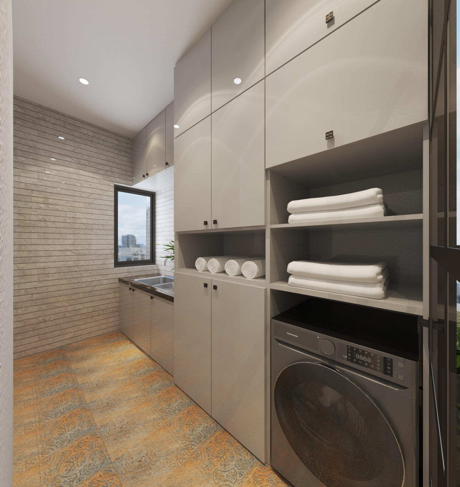 Premium Residential Interior
